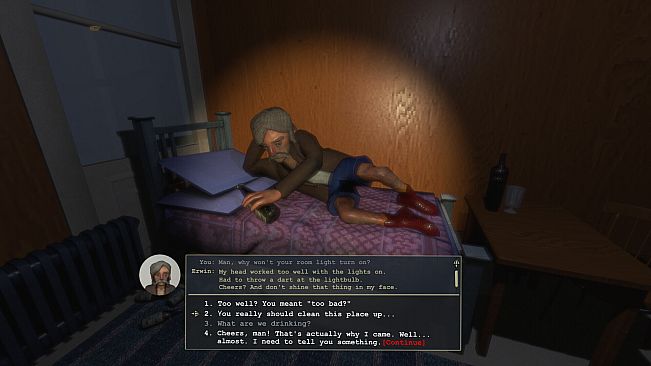 May No One Be Left Behind