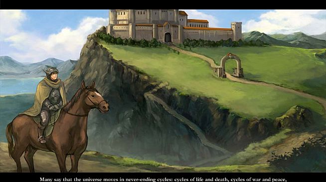 PuzzleQuest: Challenge of the Warlords