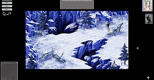 Winter Voices Episode 3: Like a Crow on a Wire