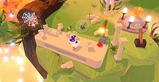 Amazing Chicken Adventures