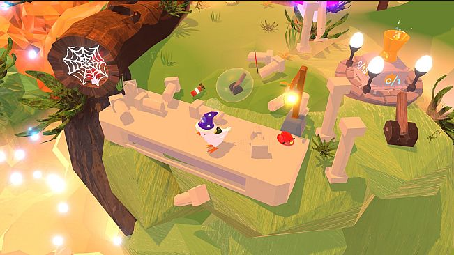 Amazing Chicken Adventures