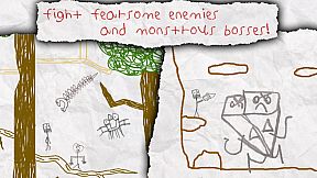 Biglands: A Game Made By Kids