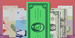 Make It Rain: Love of Money