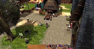 DarkStone Restoration