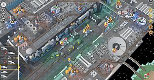 Train Valley 2: Workshop Gems - Amber