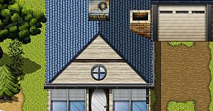 RPG Maker MV - Modern + Outer Basic