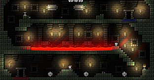 Castle of Pixel Skulls DX