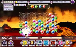 DragonScales 3: Eternal Prophecy of Darkness