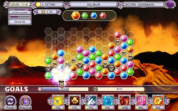 DragonScales 3: Eternal Prophecy of Darkness