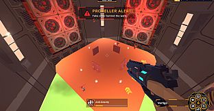 Friendly Fire Club
