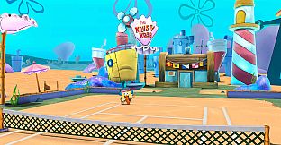 Nickelodeon Extreme Tennis: Next!