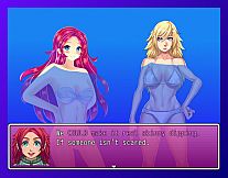 Miss Agatha's Palace