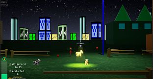 Cow Abduction Frenzy