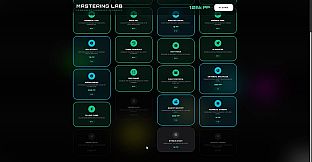 A Game About Bouncing DVD