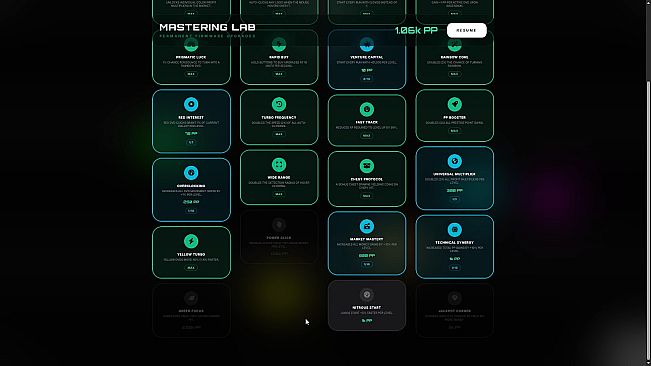 A Game About Bouncing DVD