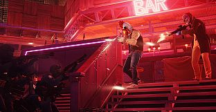 PAYDAY 3: Jacket Character Pack