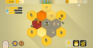 Wild Hive