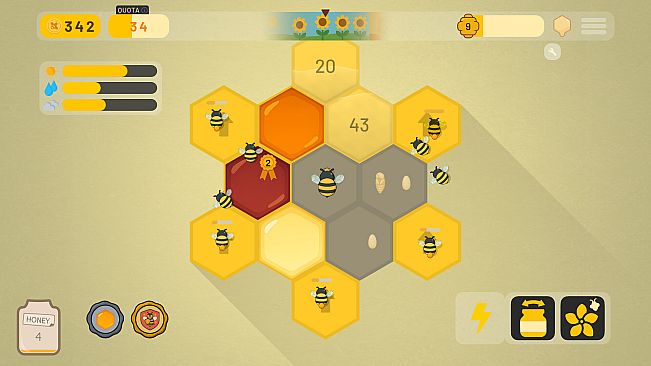 Wild Hive