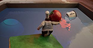 Salt & Soul: Pocket Chef's Adventure