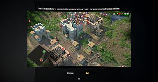 The Scouring - Gold Dev Supporter Pack