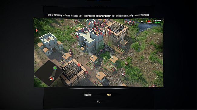 The Scouring - Gold Dev Supporter Pack