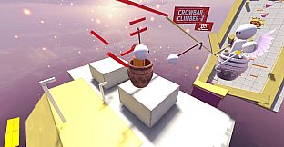 Crowbar Climber - Crowbar Heaven