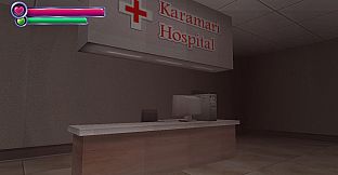 SJSM - Karamari Hospital