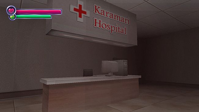 SJSM - Karamari Hospital
