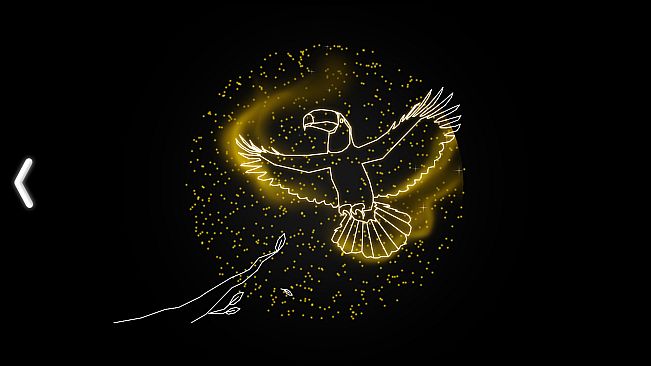 Hidden Shapes Animals - Jigsaw Puzzle Game