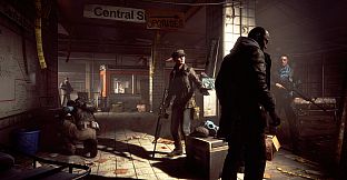 Homefront: The Revolution - Expansion Pass