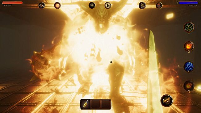 Dungeon Legends 2 : Tale of Light and Shadow