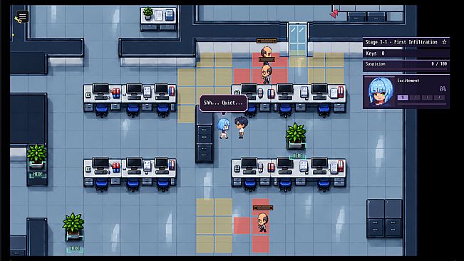 Happy Happy Office