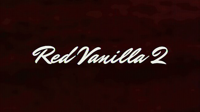 Red Vanilla 2