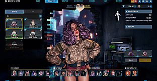 BLACK STIGMA - Starter Pack