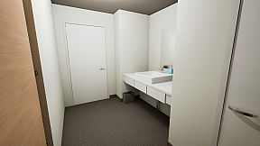 出張2 Next Business Trip