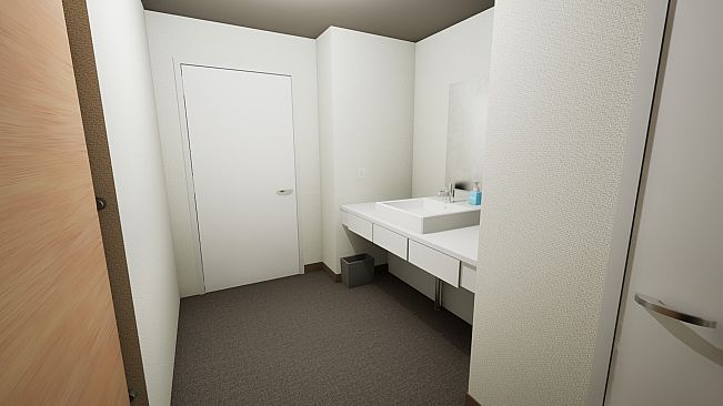 出張2 Next Business Trip