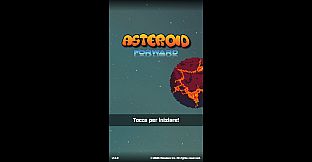Asteroid Forward - Original Soundtrack