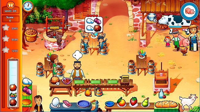 Delicious - Emily's Message in a Bottle