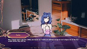 Monstrous Liberation