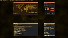 Hacker Evolution - 2019 HD remaster