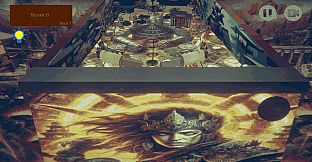 Pinball Pirate II Shogun