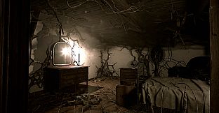 Escape from Umbra