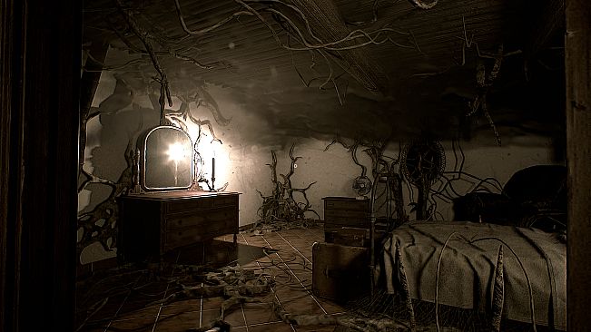 Escape from Umbra