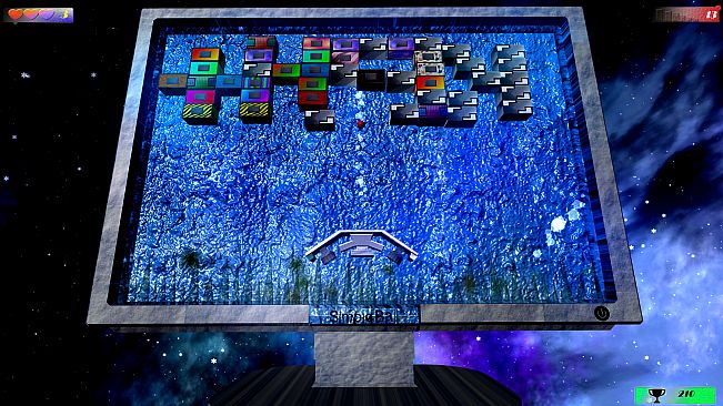 Simple Ball: Extended Edition