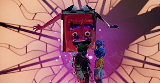 It Takes Two  PS4™ & PS5™