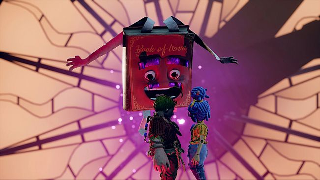 It Takes Two  PS4™ & PS5™