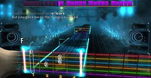 Rocksmith 2014 Edition – Remastered – 70s Mix Song Pack VI