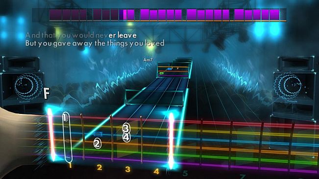 Rocksmith 2014 Edition – Remastered – 70s Mix Song Pack VI