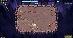 Slime Splitter