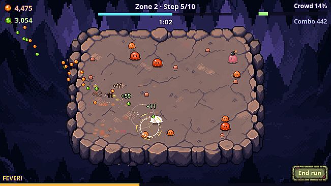 Slime Splitter